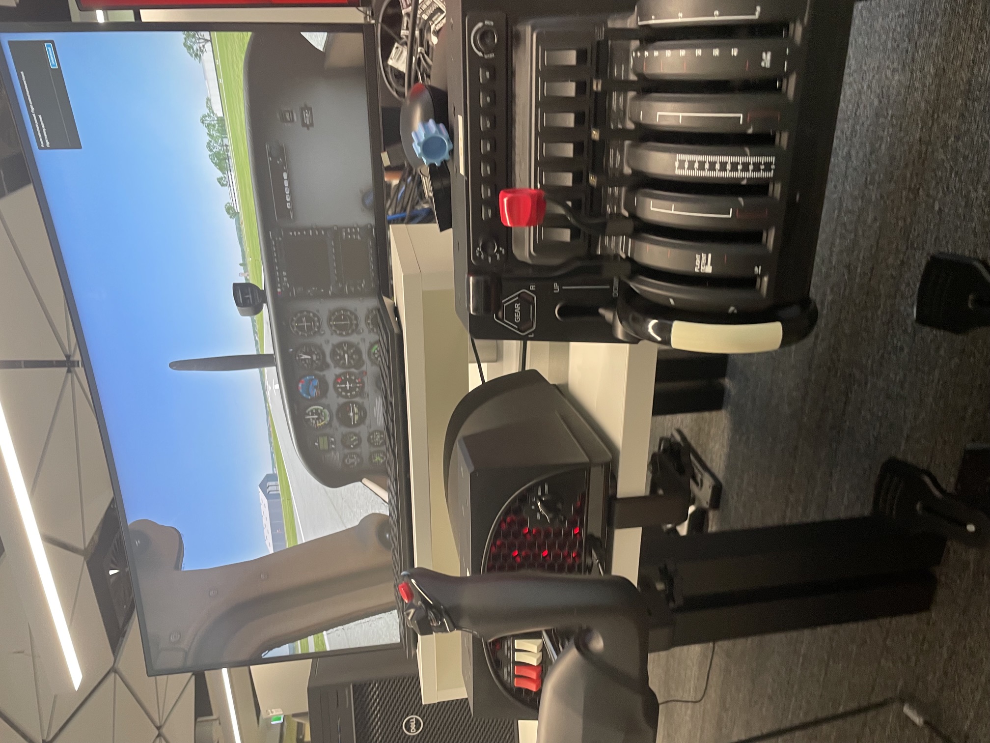 Robotics project