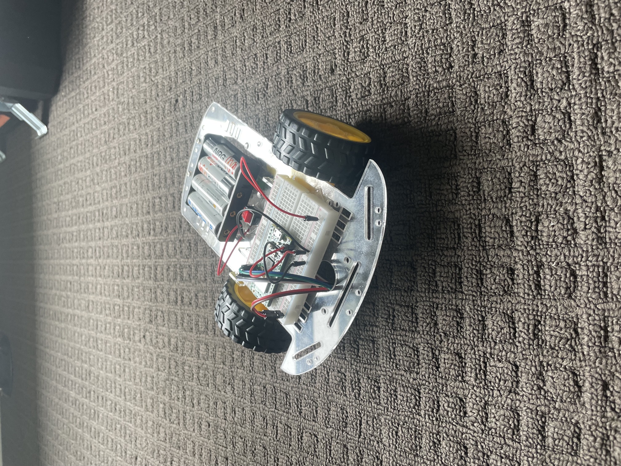 Robotics project