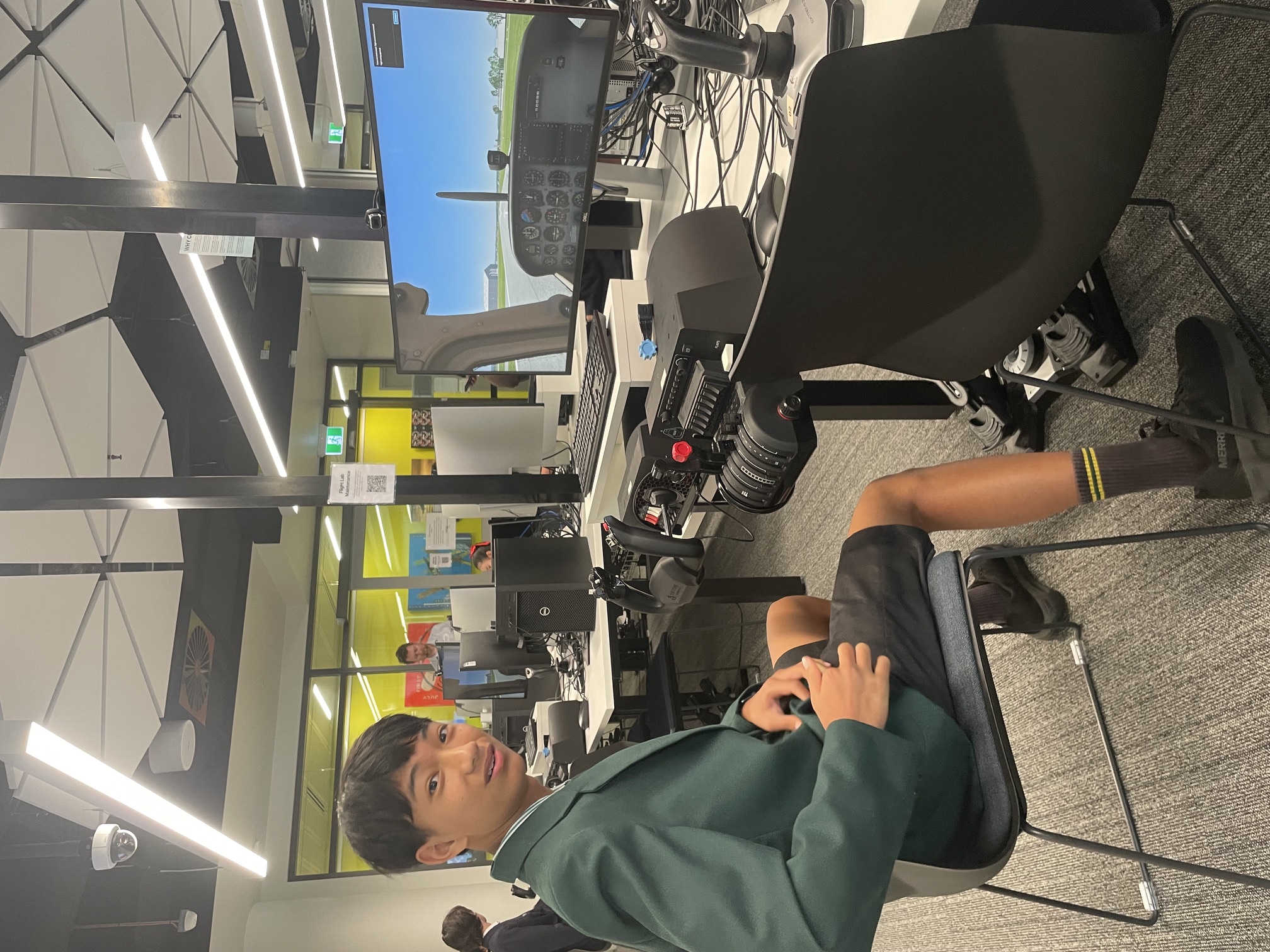 Robotics project